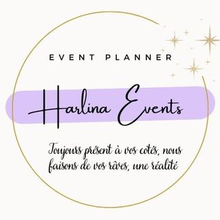 Harlina Events
